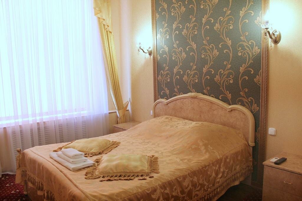 Гостиница Прометей Минеральные Воды